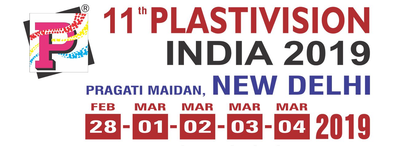 Plastivision-India Logo