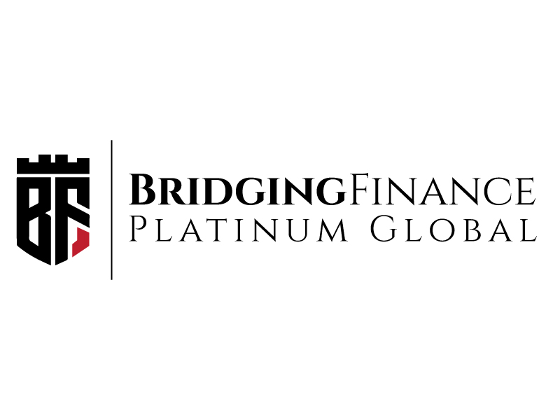 Platinum Global Bridging Finance Logo