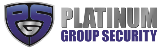 Platinum Group Security Logo