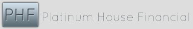 Platinum House Financial Logo