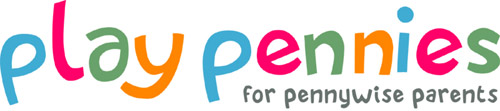 PlayPennies Logo