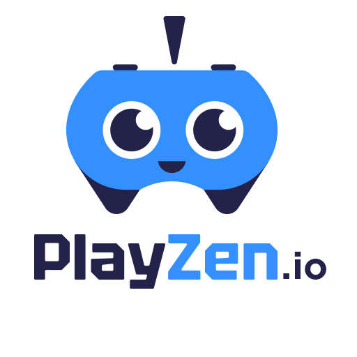 PlayZen Logo
