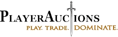 PlayerAuctions Logo