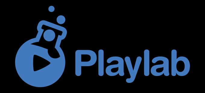PlaylabGames Logo