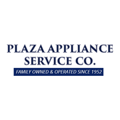 PlazaAppliance Logo