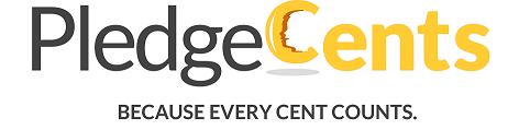 PledgeCents Logo