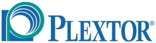 Plextor Americas Logo