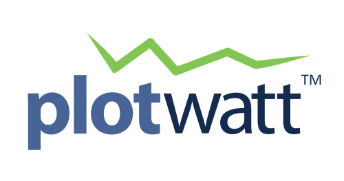 PlotWatt Logo