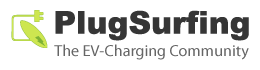 PlugSurfing Logo