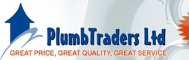 PlumbTraders Logo