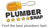 PlumberSnap Logo