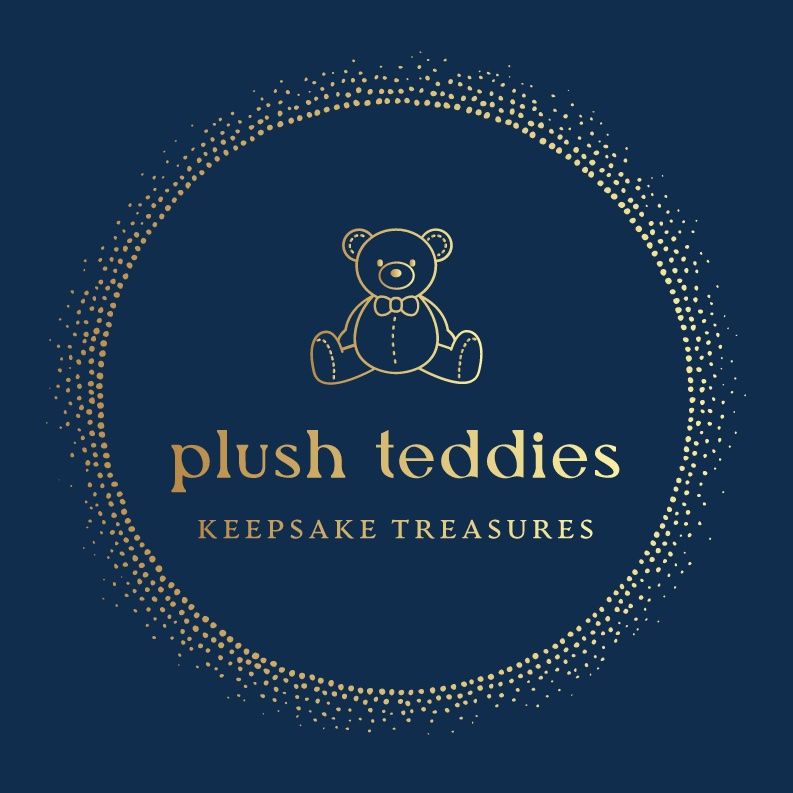 Plush Teddies LLC Logo