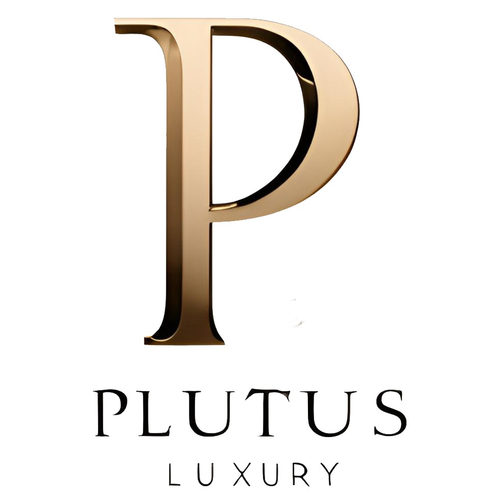 PlutusBrands Logo