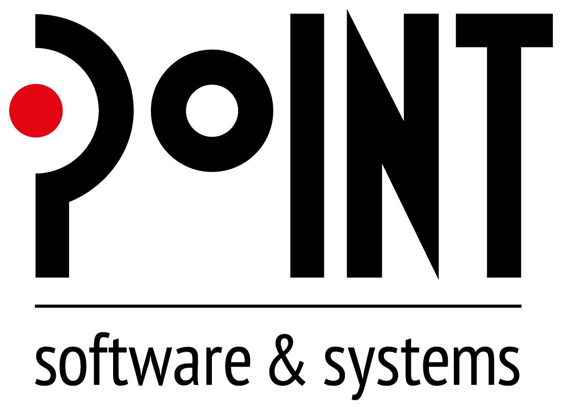 PoINT_Software Logo