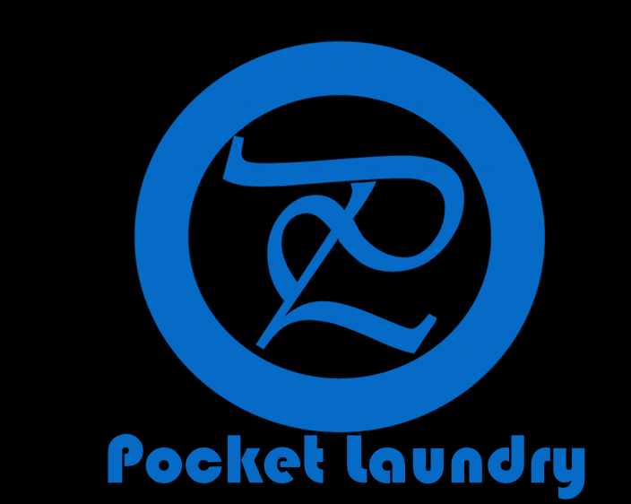 PocketLaundry Logo