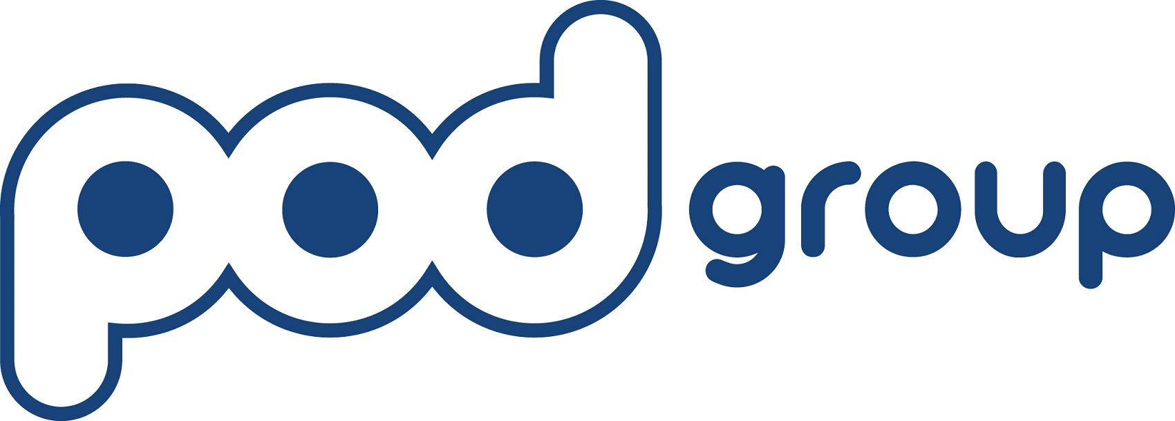 Pod Group Logo