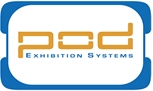 POD Displays Logo