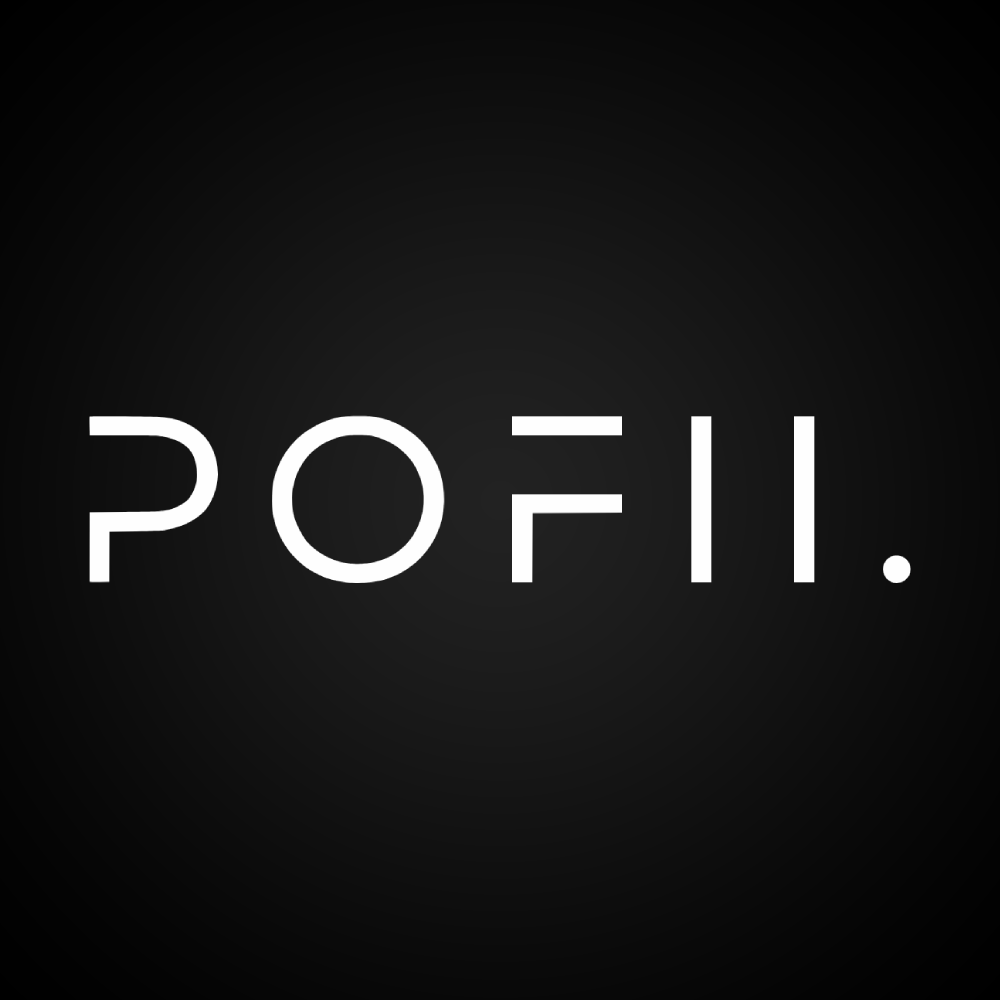 PofiiGlobal Logo
