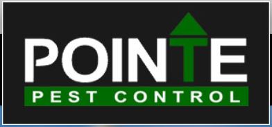 PointePestControl Logo