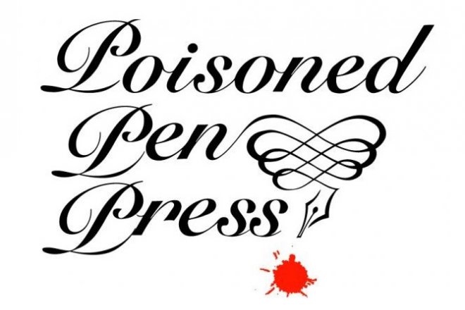 PoisonedPenPress Logo