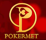 PokerMet Logo