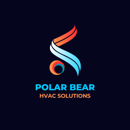 PolarBearHVAC Logo