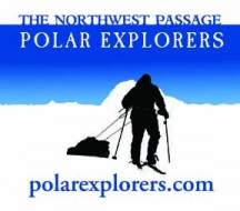 Polar Explorers Logo
