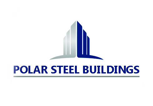 PolarSteelBuildngs Logo