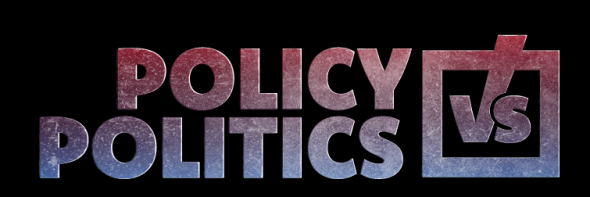 PolicyvsPolitics Logo