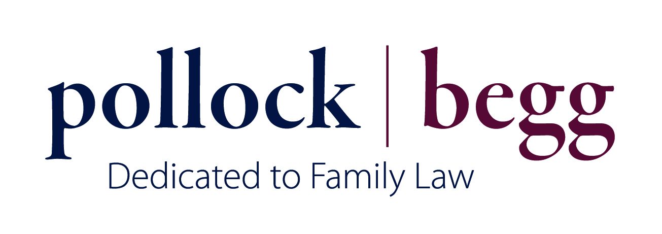 Pollock Begg Logo
