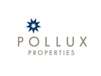 PT. Pollux Properti Indonesia Tbk Logo