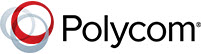 Polycom Logo