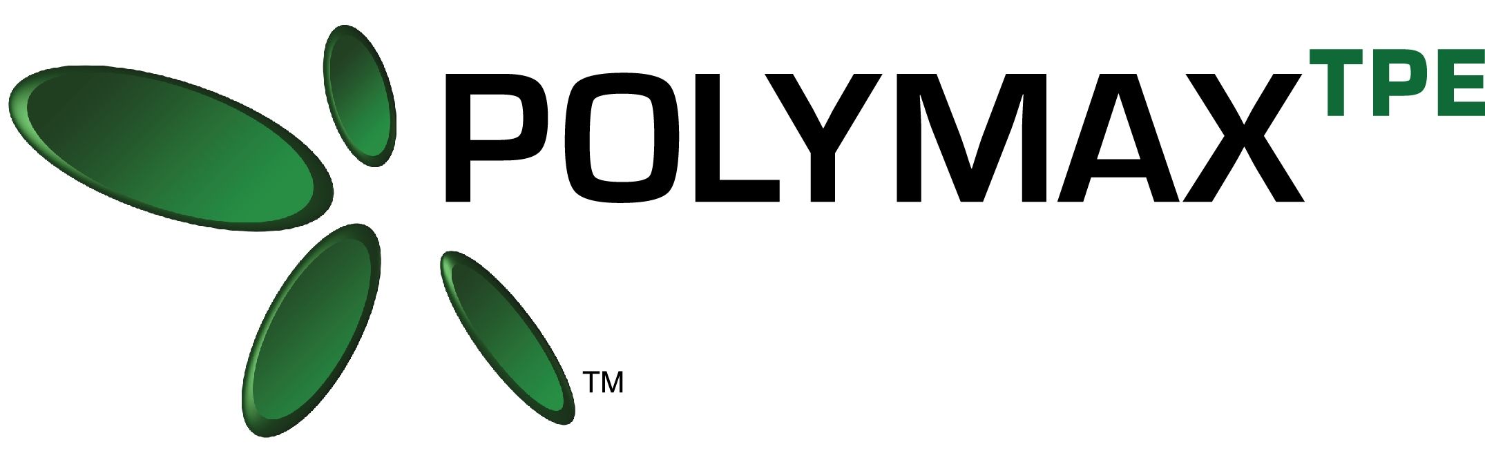 Polymax TPE Logo