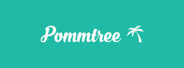 Pommtree Logo