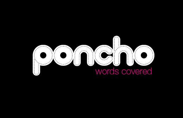 PonchoPR Logo