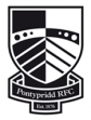 Pontypridd RFC Logo