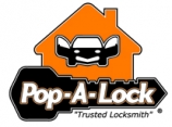 Pop-A-Lock Logo