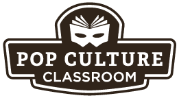 PopCultureClass Logo