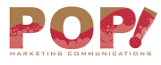 PopMarcomm Logo