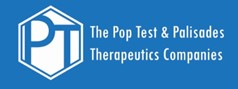 Pop Test Oncology, LLC Logo