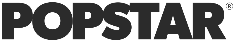 Popstar Labs Logo