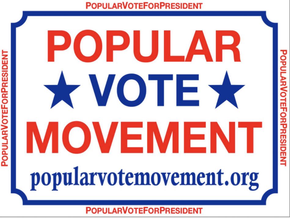 PopularVoteMovement Logo