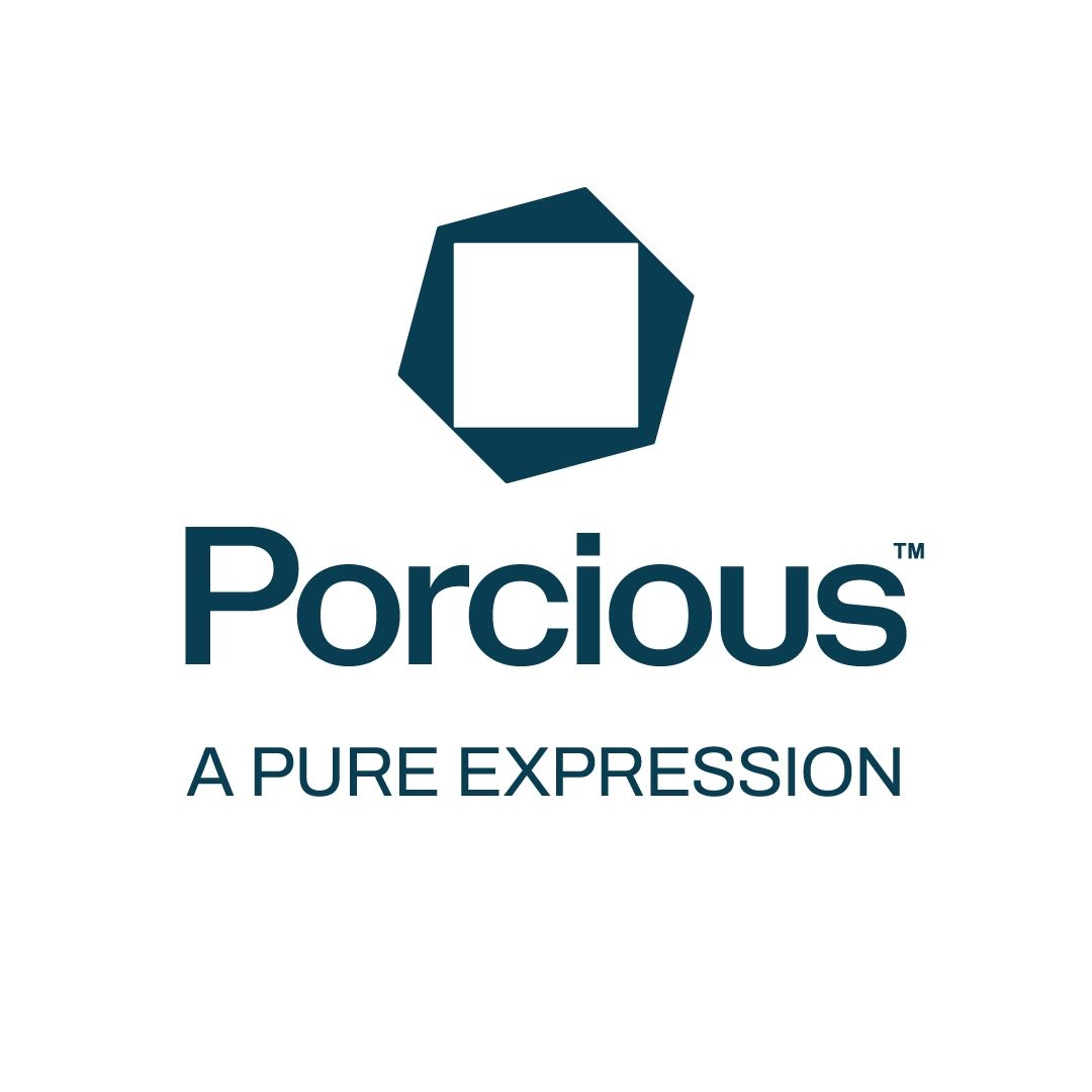 Porcious Logo