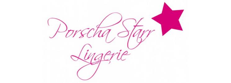 porscha starr Logo