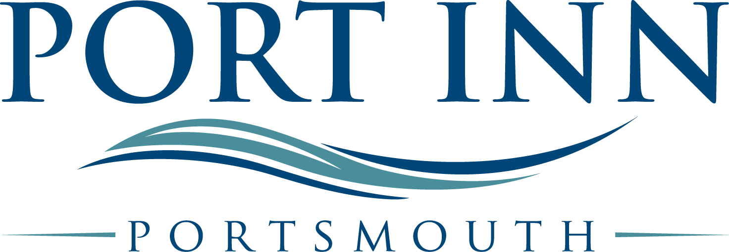 Port Inn Portsmouth Logo