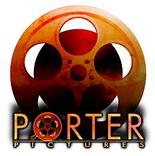 PorterPictures Logo