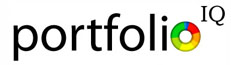 PortfolioIQ Logo