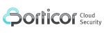 Porticor Cloud Security Logo