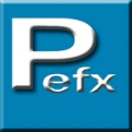 PortraitEFX Logo