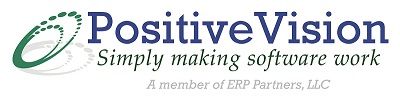 PositiveVision Logo